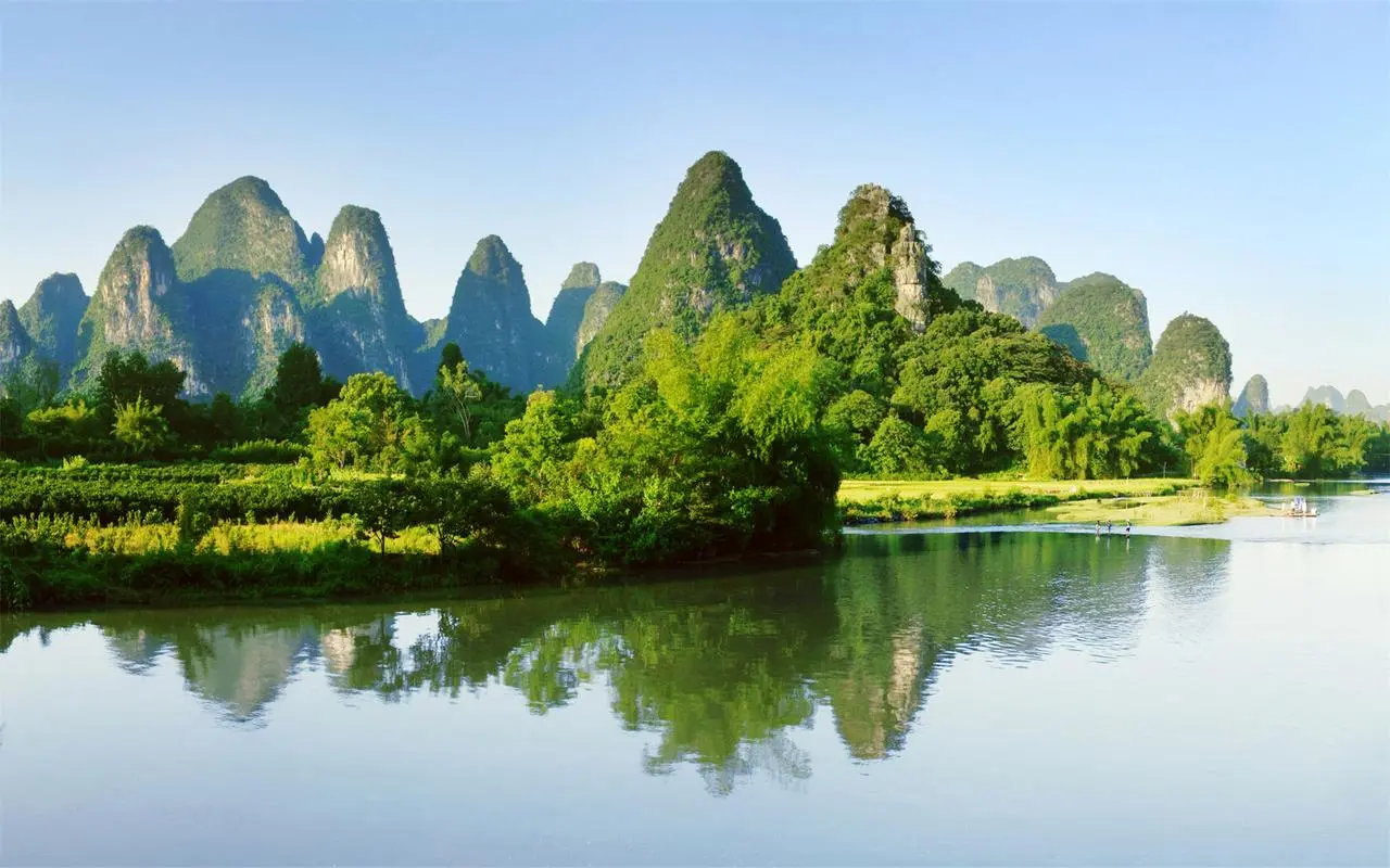 高效智能高精度